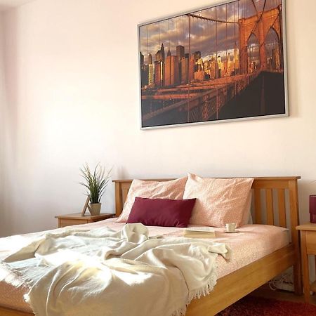 Ferienwohnung Apartament Swietojanska Gdynia Exterior foto