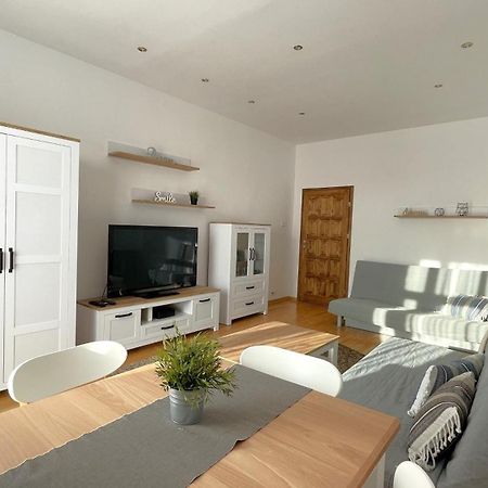 Ferienwohnung Apartament Swietojanska Gdynia Exterior foto