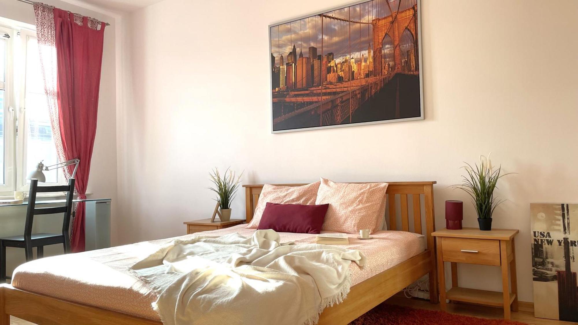 Ferienwohnung Apartament Swietojanska Gdynia Exterior foto