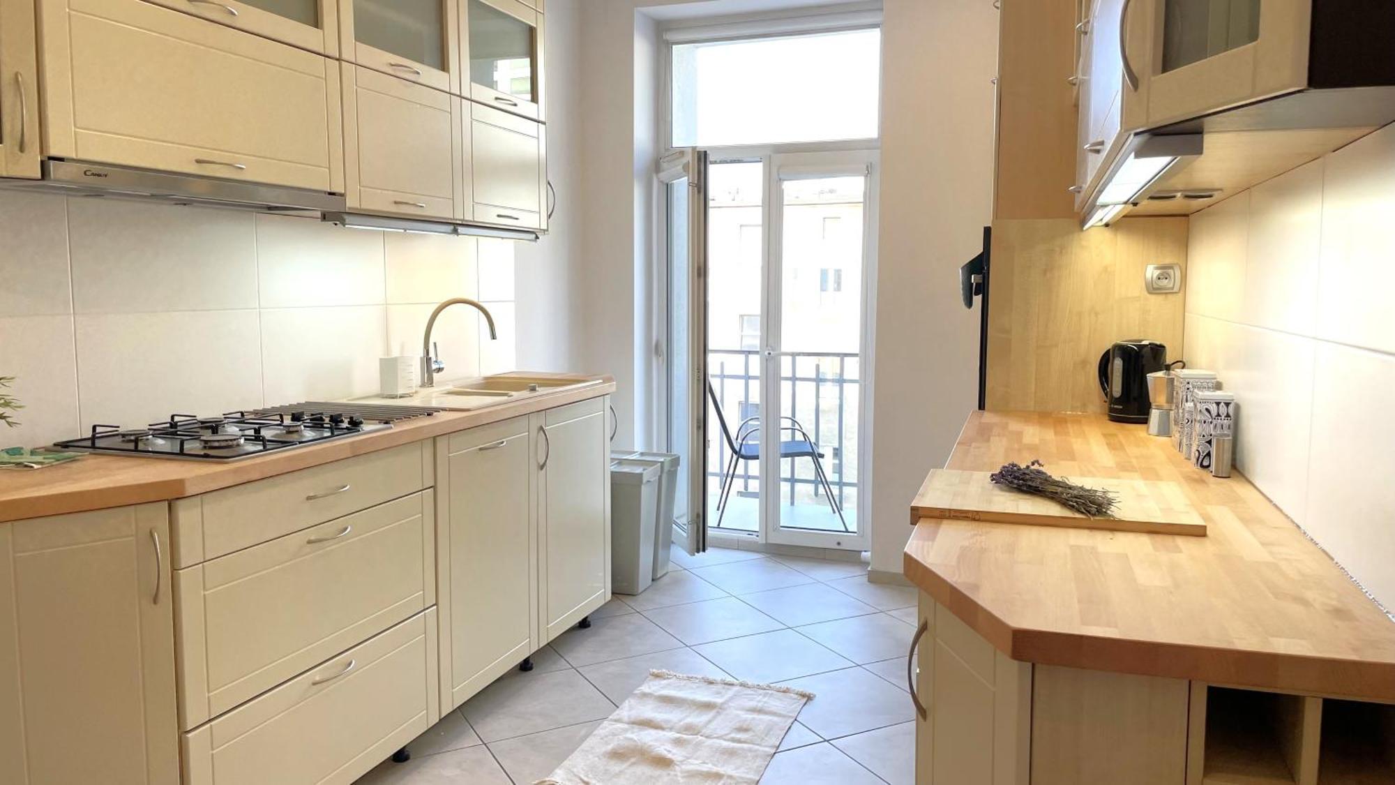 Ferienwohnung Apartament Swietojanska Gdynia Exterior foto