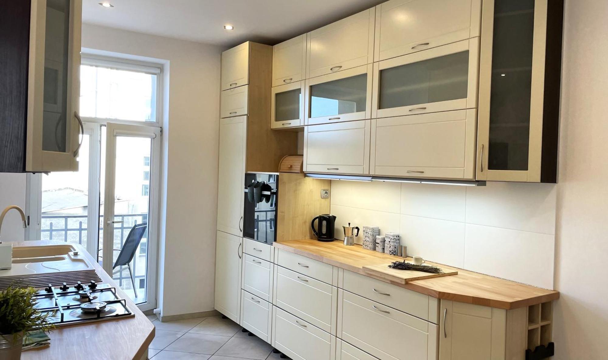 Ferienwohnung Apartament Swietojanska Gdynia Exterior foto