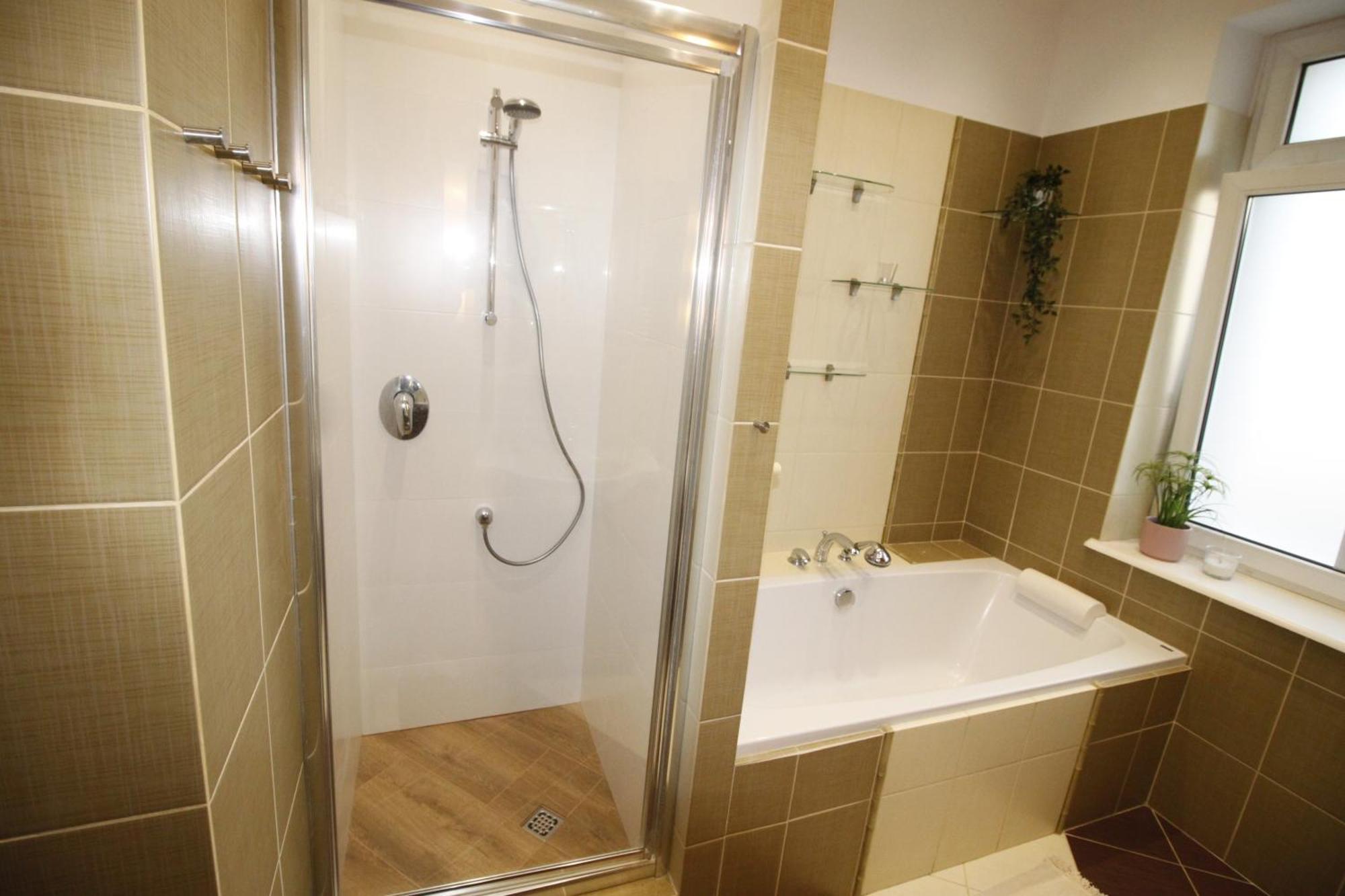 Ferienwohnung Apartament Swietojanska Gdynia Exterior foto